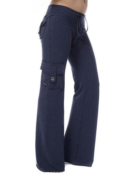 Women's Stretch Pants