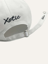 Women Slogan Embroidery Baseball Cap