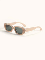 Acrylic Frame Sunglasses