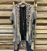 Autumn 2021 Fashion Leopard Print Cardigan - Buy 2 Get 10% Extra Discount - INS | Online Fashion Free Shipping Clothing, Dresses, Tops, Shoes - 01/28/2021 - 2XL - 3XL