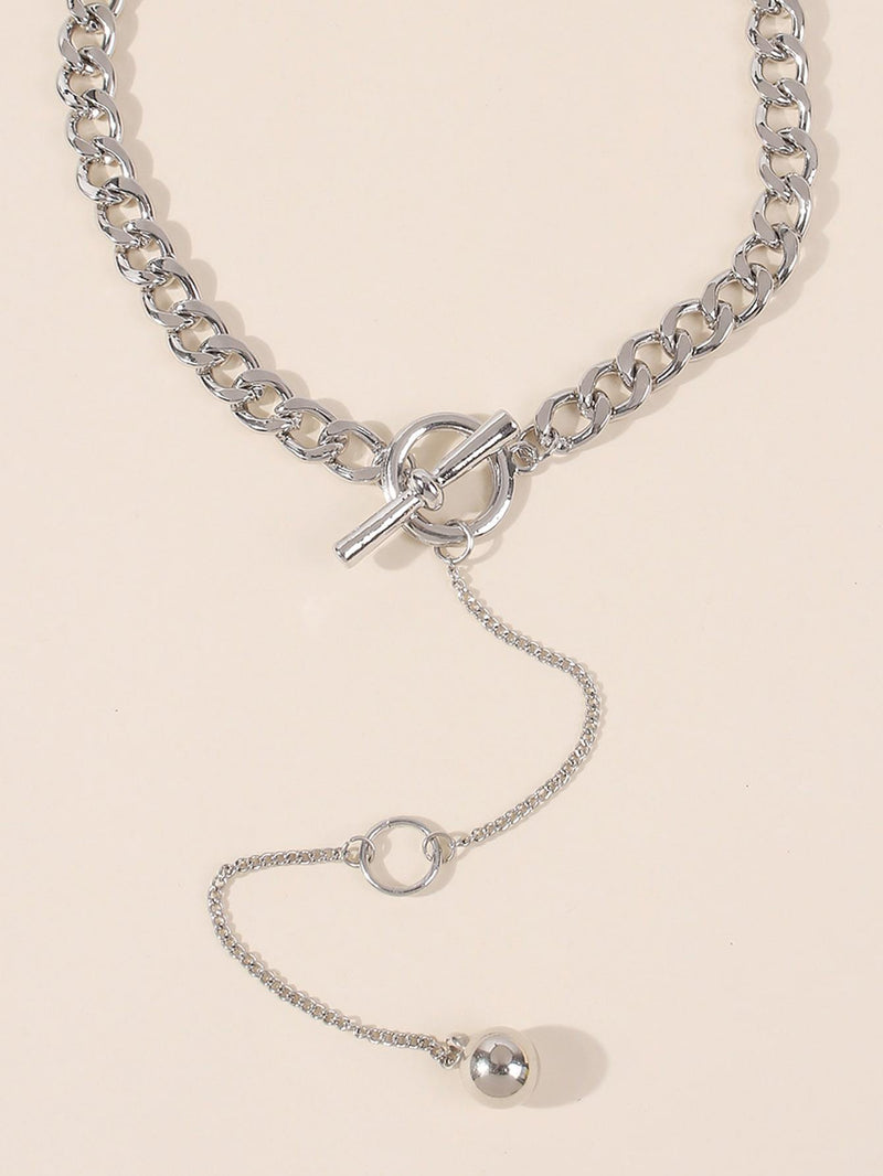 Ball Charm Choker - INS | Online Fashion Free Shipping Clothing, Dresses, Tops, Shoes