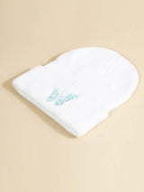 Butterfly Embroidered Beanie - INS | Online Fashion Free Shipping Clothing, Dresses, Tops, Shoes