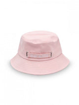 Casual Letter Embroidery Bucket Hat - INS | Online Fashion Free Shipping Clothing, Dresses, Tops, Shoes