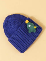 Christmas Tree Decor Beanie - INS | Online Fashion Free Shipping Clothing, Dresses, Tops, Shoes