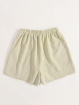 Corduroy Dual Pocket Shorts - INS | Online Fashion Free Shipping Clothing, Dresses, Tops, Shoes