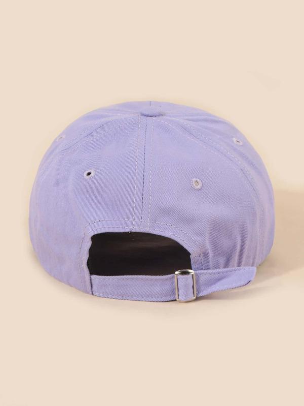 Duck Embroidered Baseball Cap - INS | Online Fashion Free Shipping Clothing, Dresses, Tops, Shoes