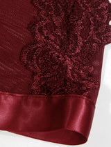 Female Appeal Underwear Allure Lace - INS | Online Fashion Free Shipping Clothing, Dresses, Tops, Shoes