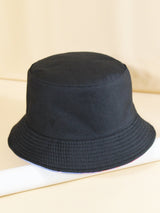 Galaxy Pattern Reversible Bucket Hat - INS | Online Fashion Free Shipping Clothing, Dresses, Tops, Shoes