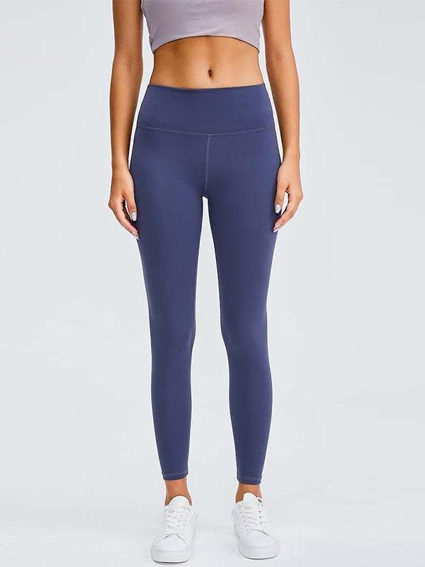 High Waist Legging - Legging - INS | Online Fashion Free Shipping Clothing, Dresses, Tops, Shoes - 10/XL - 12/2XL - 15/03/2021