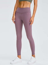 High Waist Legging - Legging - INS | Online Fashion Free Shipping Clothing, Dresses, Tops, Shoes - 10/XL - 12/2XL - 15/03/2021