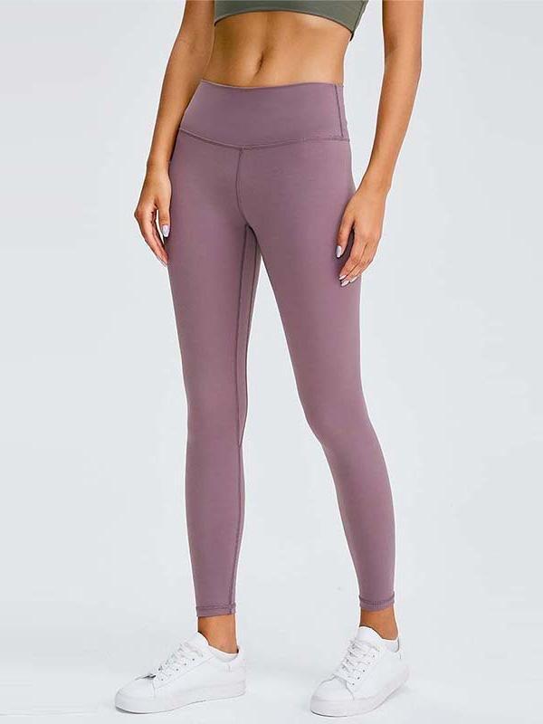 High Waist Legging - Legging - INS | Online Fashion Free Shipping Clothing, Dresses, Tops, Shoes - 10/XL - 12/2XL - 15/03/2021