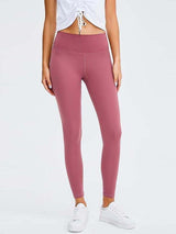 High Waist Legging - Legging - INS | Online Fashion Free Shipping Clothing, Dresses, Tops, Shoes - 10/XL - 12/2XL - 15/03/2021