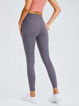 High Waist Legging - Legging - INS | Online Fashion Free Shipping Clothing, Dresses, Tops, Shoes - 10/XL - 12/2XL - 15/03/2021
