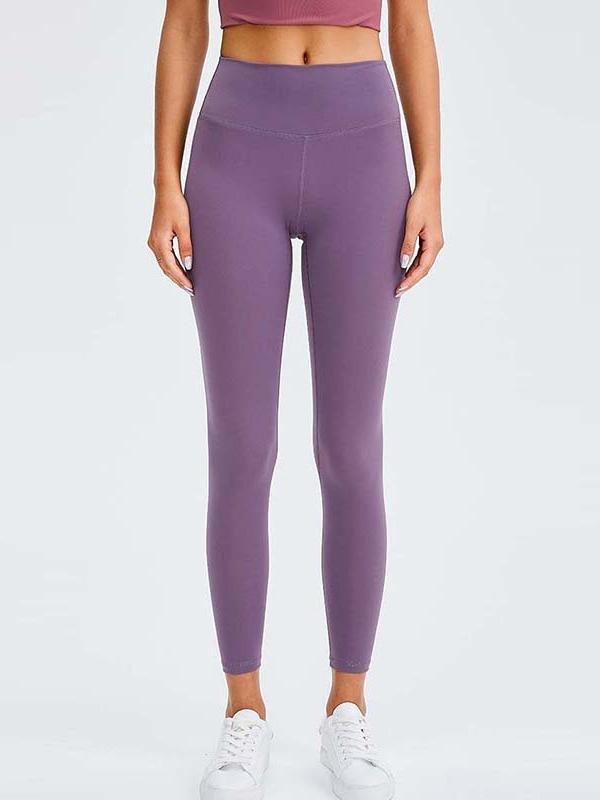 High Waist Legging - Legging - INS | Online Fashion Free Shipping Clothing, Dresses, Tops, Shoes - 10/XL - 12/2XL - 15/03/2021
