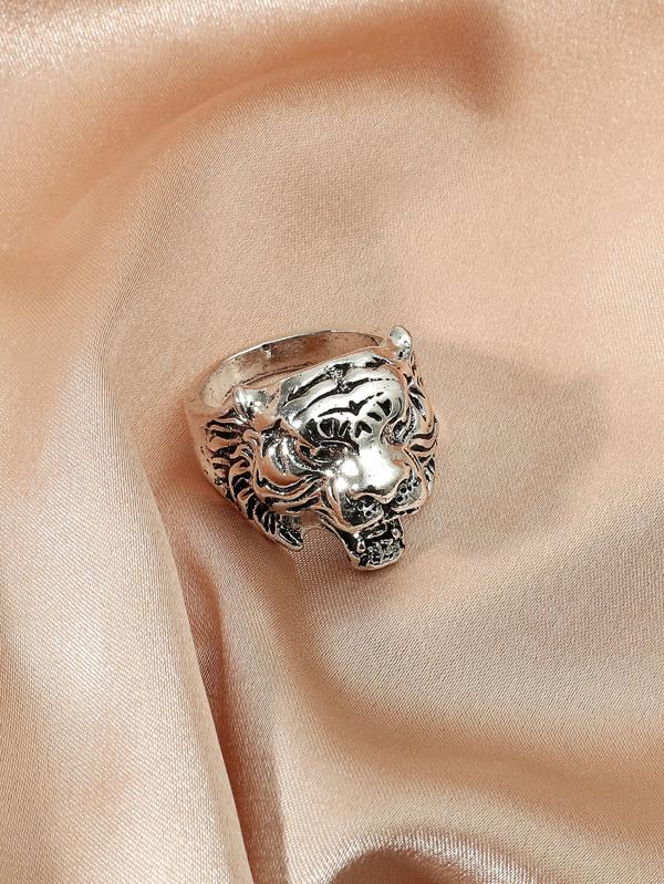 Leopard Design Ring - INS | Online Fashion Free Shipping Clothing, Dresses, Tops, Shoes