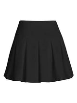 Pleated Mini Skirt - INS | Online Fashion Free Shipping Clothing, Dresses, Tops, Shoes
