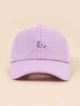 Shark Embroidered Baseball Cap - INS | Online Fashion Free Shipping Clothing, Dresses, Tops, Shoes