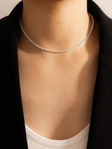 Simple Solid Choker - INS | Online Fashion Free Shipping Clothing, Dresses, Tops, Shoes