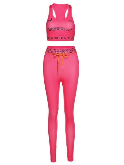 Sportwear suit For Women Deign - INS | Online Fashion Free Shipping Clothing, Dresses, Tops, Shoes