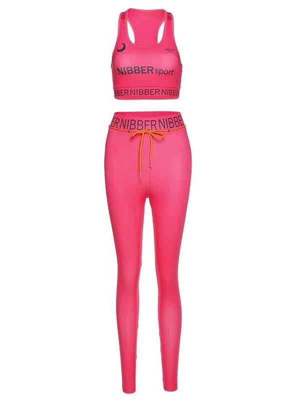 Sportwear suit For Women Deign - INS | Online Fashion Free Shipping Clothing, Dresses, Tops, Shoes