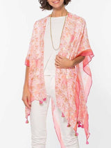 Summer Kimono Wrap/Scarf - SCARF - INS | Online Fashion Free Shipping Clothing, Dresses, Tops, Shoes - apparel - backin - beach