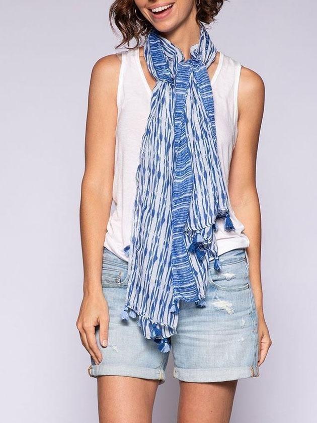 Summer Kimono Wrap/Scarf - SCARF - INS | Online Fashion Free Shipping Clothing, Dresses, Tops, Shoes - apparel - backin - beach