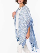 Summer Kimono Wrap/Scarf - SCARF - INS | Online Fashion Free Shipping Clothing, Dresses, Tops, Shoes - apparel - backin - beach