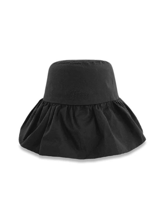 Sun Protection Flouncing Fisherman Hat - INS | Online Fashion Free Shipping Clothing, Dresses, Tops, Shoes