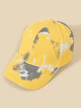 Tie Dye Baseball Cap - INS | Online Fashion Free Shipping Clothing, Dresses, Tops, Shoes