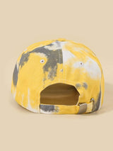 Tie Dye Baseball Cap - INS | Online Fashion Free Shipping Clothing, Dresses, Tops, Shoes