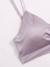 Twist Full Cup Bra - INS | Online Fashion Free Shipping Clothing, Dresses, Tops, Shoes