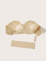 Underwire Bra With 2pack Bra Strap - INS | Online Fashion Free Shipping Clothing, Dresses, Tops, Shoes