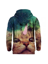 Unicat Hoodies - INS | Online Fashion Free Shipping Clothing, Dresses, Tops, Shoes
