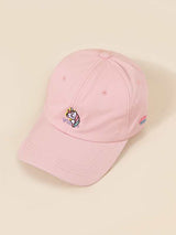 Unicorn Embroidered Baseball Cap - INS | Online Fashion Free Shipping Clothing, Dresses, Tops, Shoes