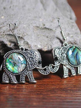 Vintage animal earrings - INS | Online Fashion Free Shipping Clothing, Dresses, Tops, Shoes