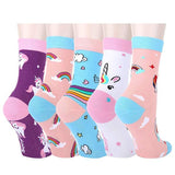 Women Cute Cartoon Printed Socks - INS | Online Fashion Free Shipping Clothing, Dresses, Tops, Shoes