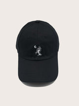 Women Embroidery Baseball Cap - INS | Online Fashion Free Shipping Clothing, Dresses, Tops, Shoes