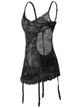 Women Erotic Corset Lace Lingerie - INS | Online Fashion Free Shipping Clothing, Dresses, Tops, Shoes