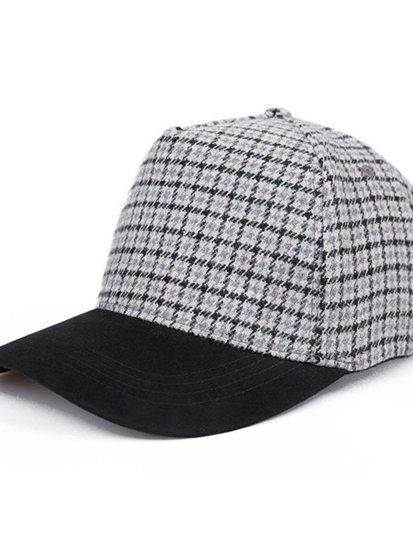 Women Outdoor Warm Baseball Cap - INS | Online Fashion Free Shipping Clothing, Dresses, Tops, Shoes