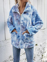 Women Winter Coat - Coats - INS | Online Fashion Free Shipping Clothing, Dresses, Tops, Shoes - Coats - hide -