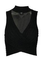 Women's Careful Machine Knit Vest - INS | Online Fashion Free Shipping Clothing, Dresses, Tops, Shoes