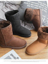 Women's Eva Short NeverWet Sheepskin Boots - Shoes - INS | Online Fashion Free Shipping Clothing, Dresses, Tops, Shoes - 03/01/2021 - Casual - Going Out