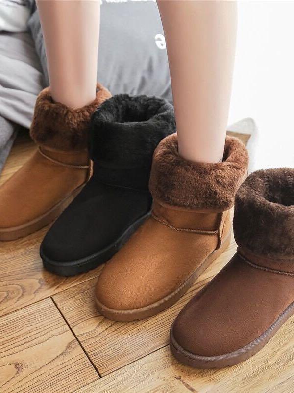Women's Eva Short NeverWet Sheepskin Boots - Shoes - INS | Online Fashion Free Shipping Clothing, Dresses, Tops, Shoes - 03/01/2021 - Casual - Going Out