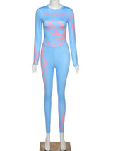 Women's high waisted sportwear suit - INS | Online Fashion Free Shipping Clothing, Dresses, Tops, Shoes