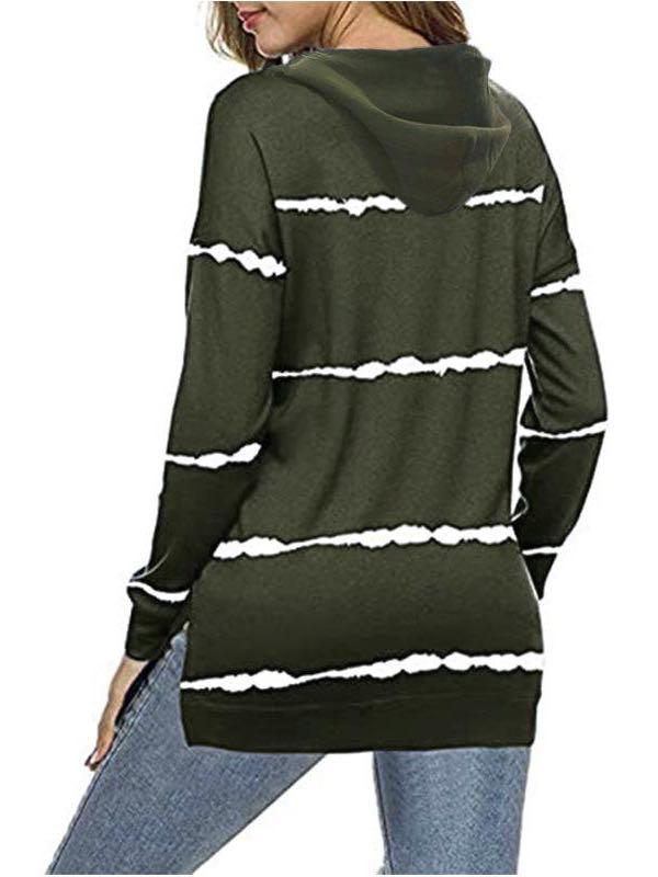 Women's Hooded Fleece - INS | Online Fashion Free Shipping Clothing, Dresses, Tops, Shoes