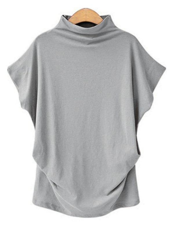 Women's loose bottoming shirt - INS | Online Fashion Free Shipping Clothing, Dresses, Tops, Shoes