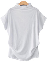 Women's loose bottoming shirt - INS | Online Fashion Free Shipping Clothing, Dresses, Tops, Shoes