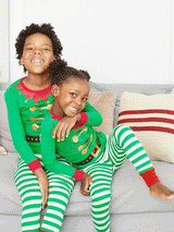 Women's Pajamas Striped Printed Long Sleeve Casual Christmas Pajama Set - Pajamas - INS | Online Fashion Free Shipping Clothing, Dresses, Tops, Shoes - 20-30 - 21/10/2021 - 30-40