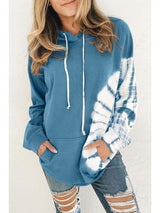 Women's Printed Hoodie - INS | Online Fashion Free Shipping Clothing, Dresses, Tops, Shoes