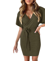 Women's Spring And Summer Dress - INS | Online Fashion Free Shipping Clothing, Dresses, Tops, Shoes